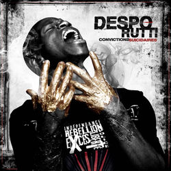 Picture of Despo Rutti