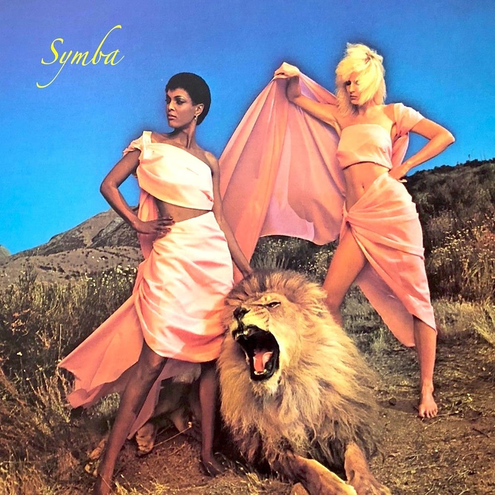 Photo de l'artiste Symba