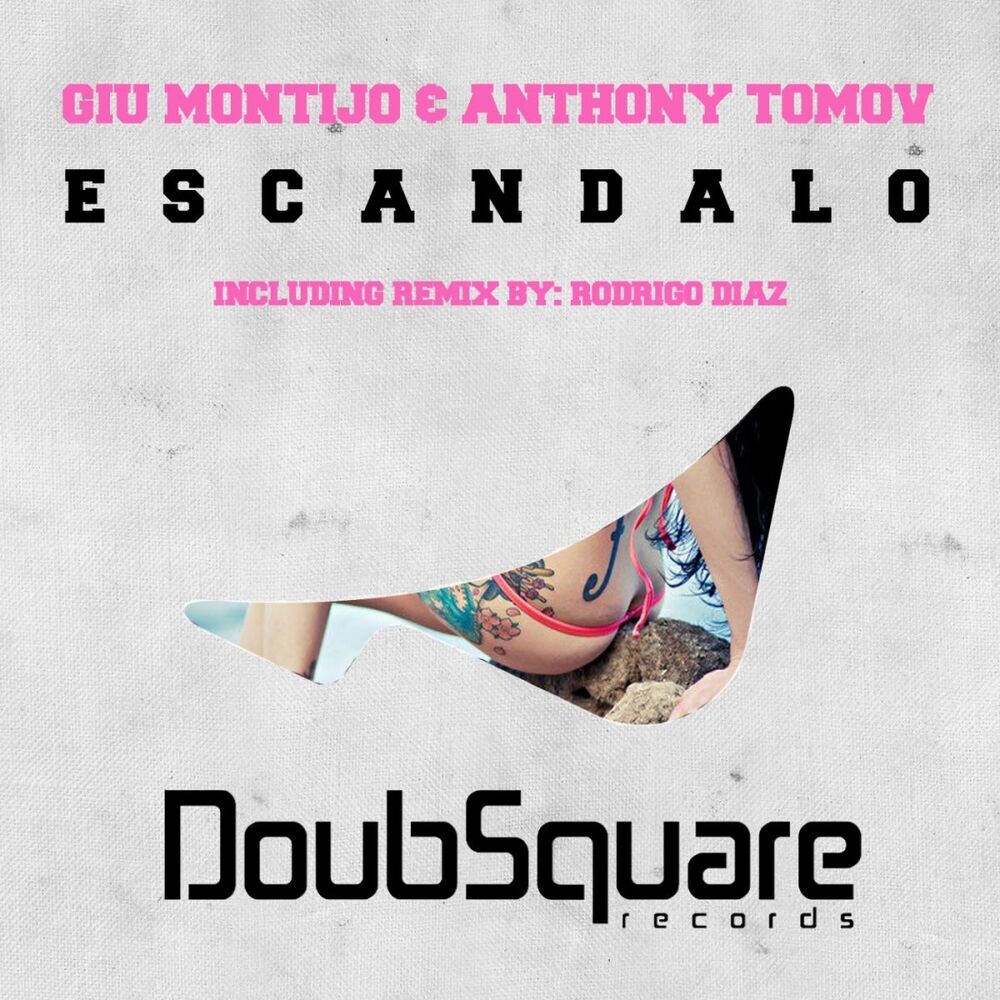 Picture of Giu Montijo & Anthony Tomov