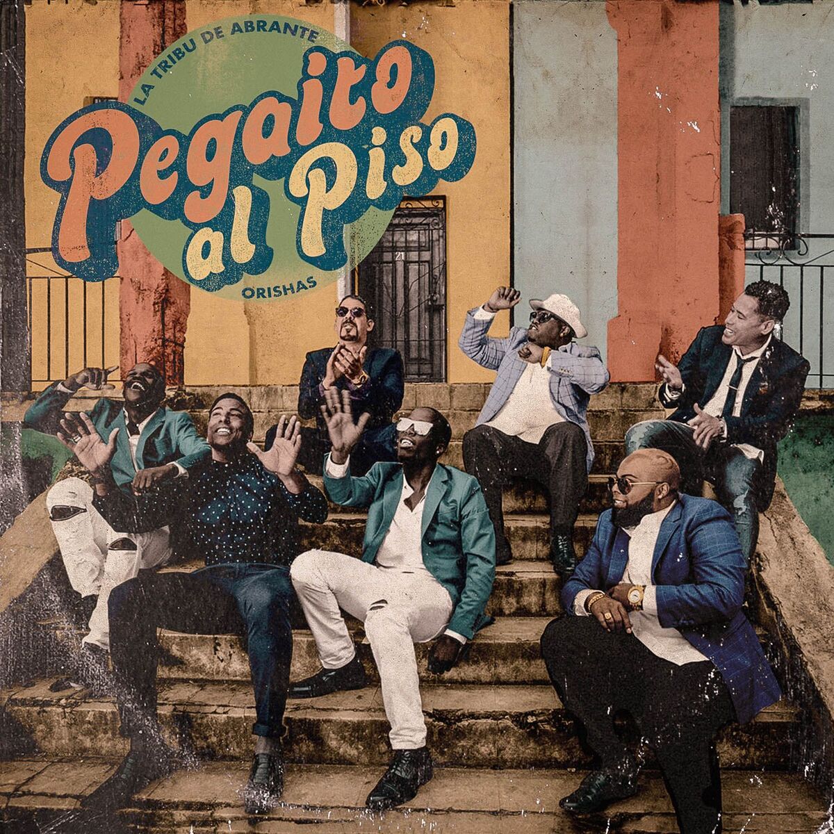 La Tribu de Abrante