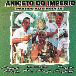 Picture of Aniceto do Imperio