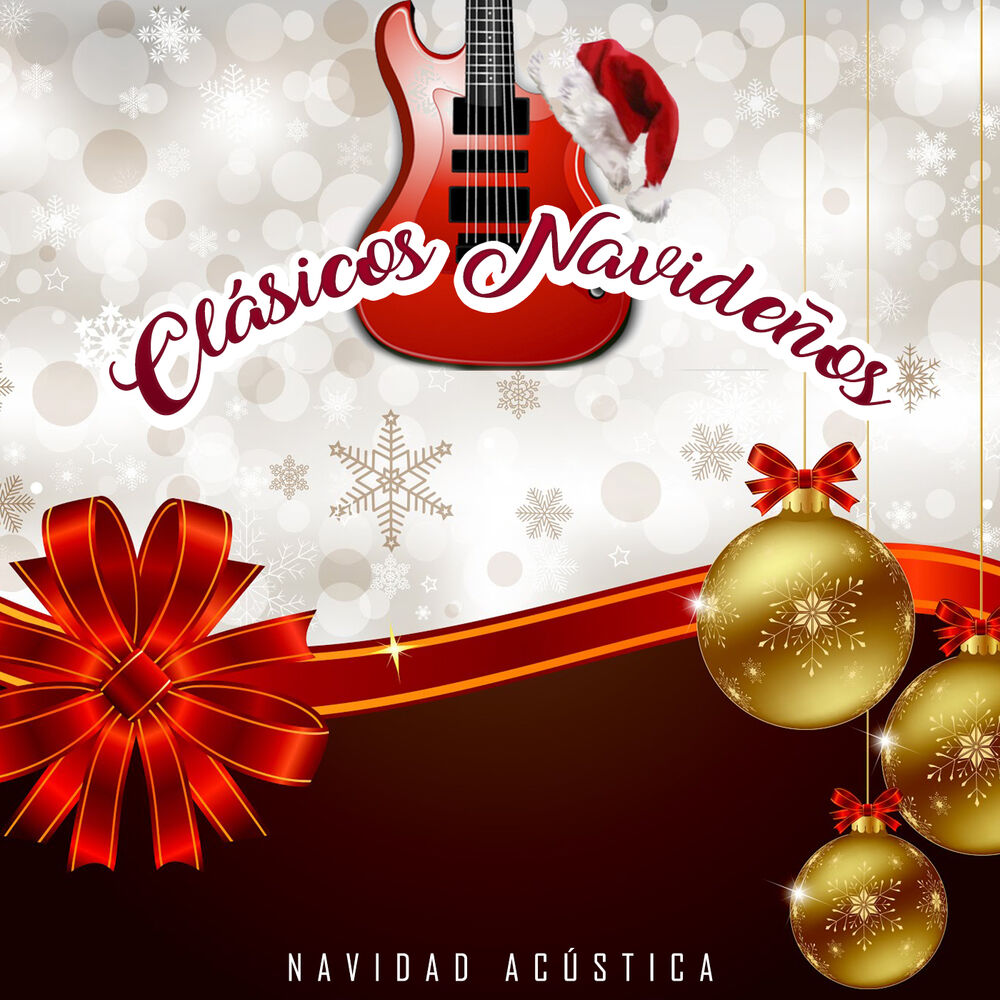Picture of Navidad Acústica