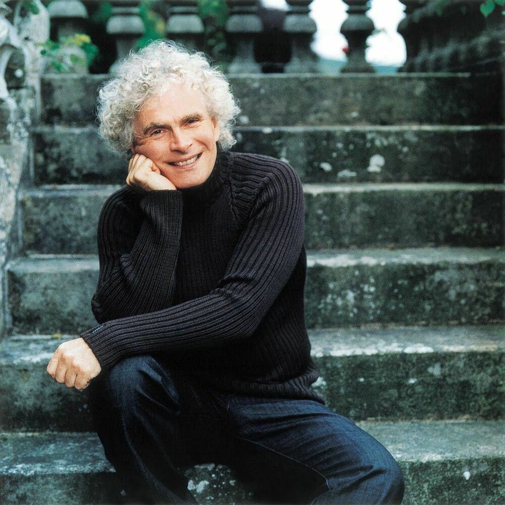 Picture of Bavarian Radio Symphony Orchestra