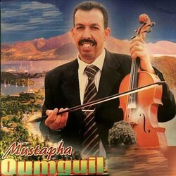 Picture of Mustapha Oumguil