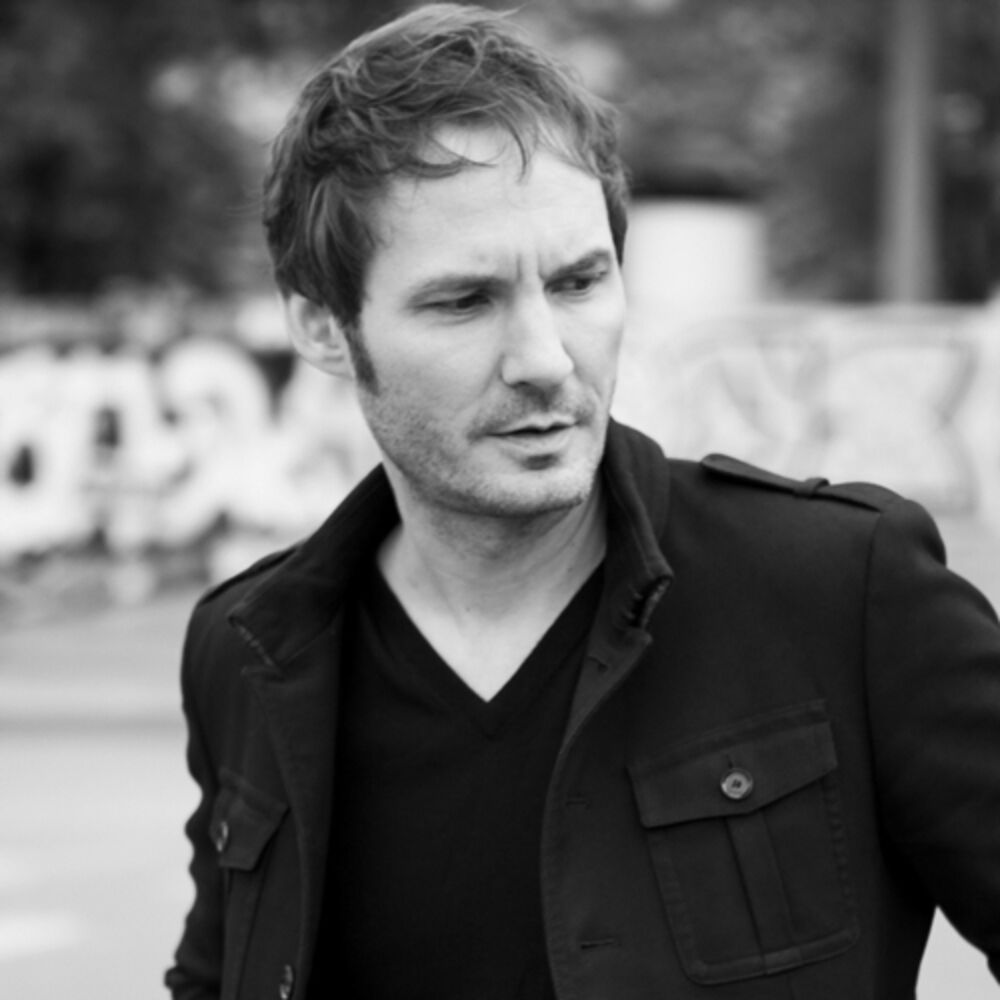 Picture of Sven Helbig