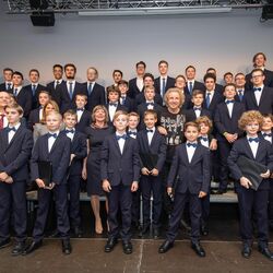 Picture of Windsbacher Knabenchor