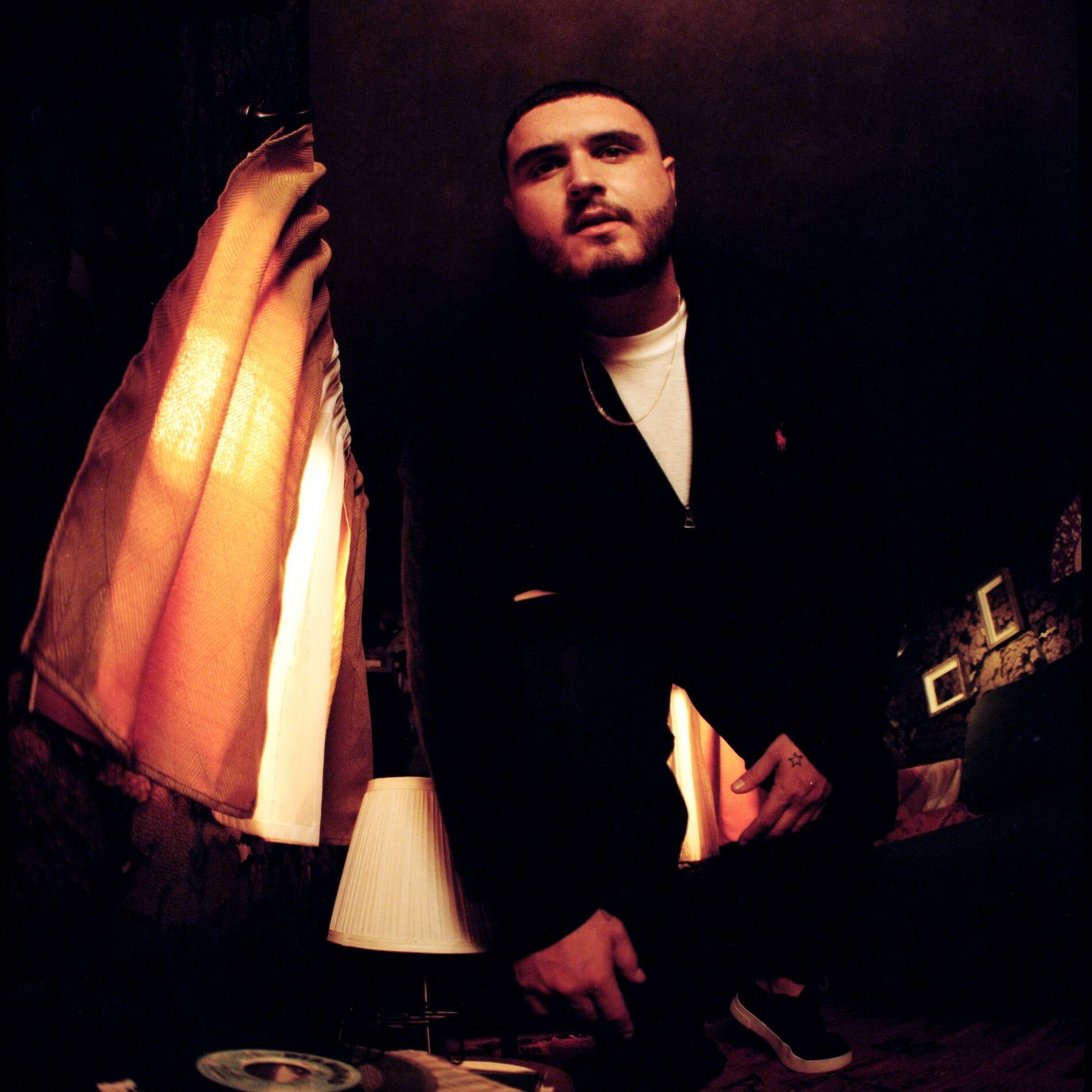 Nadav Guedj