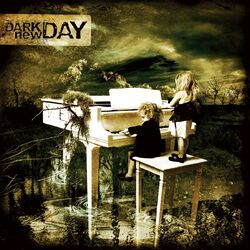 Picture of Dark New Day