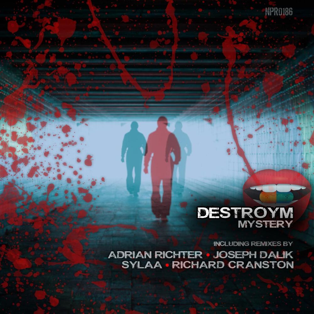 Picture of DestroyM