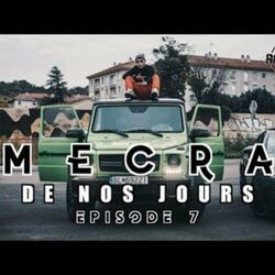 Picture of Mecra