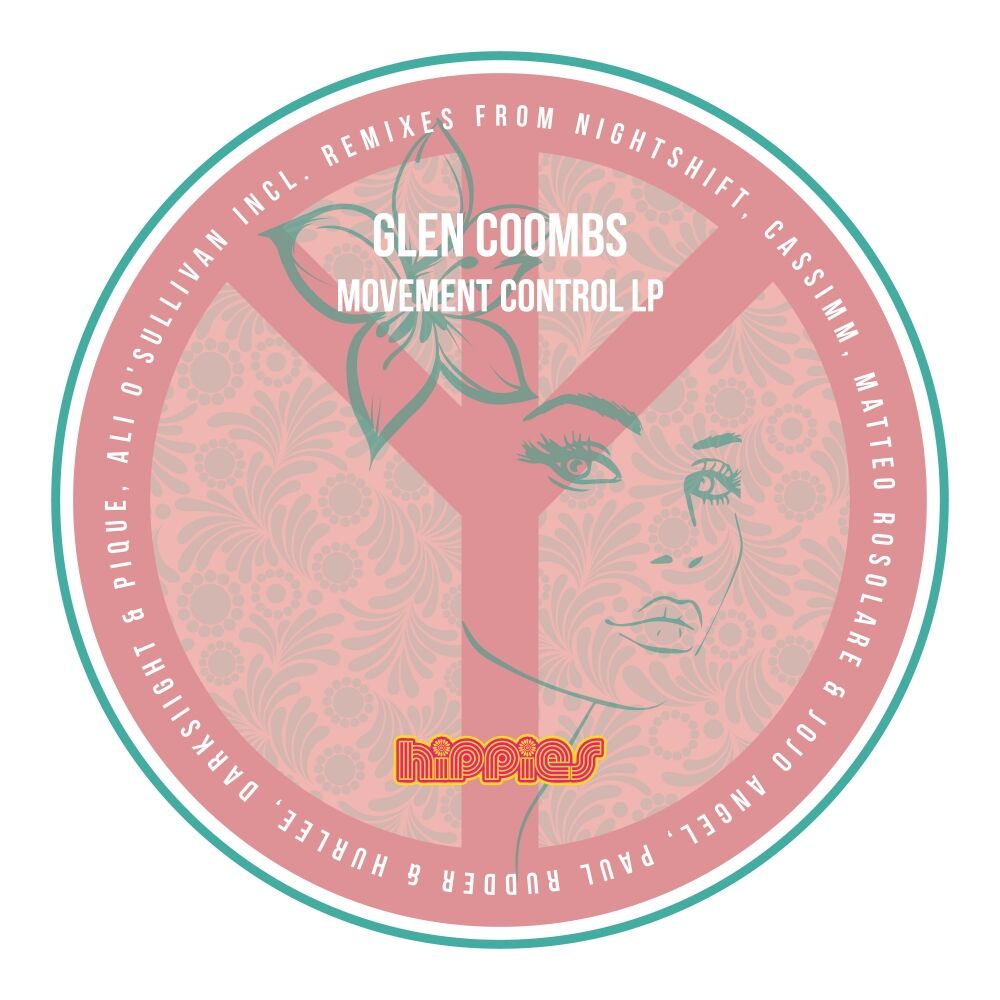 Picture of Glen Coombs
