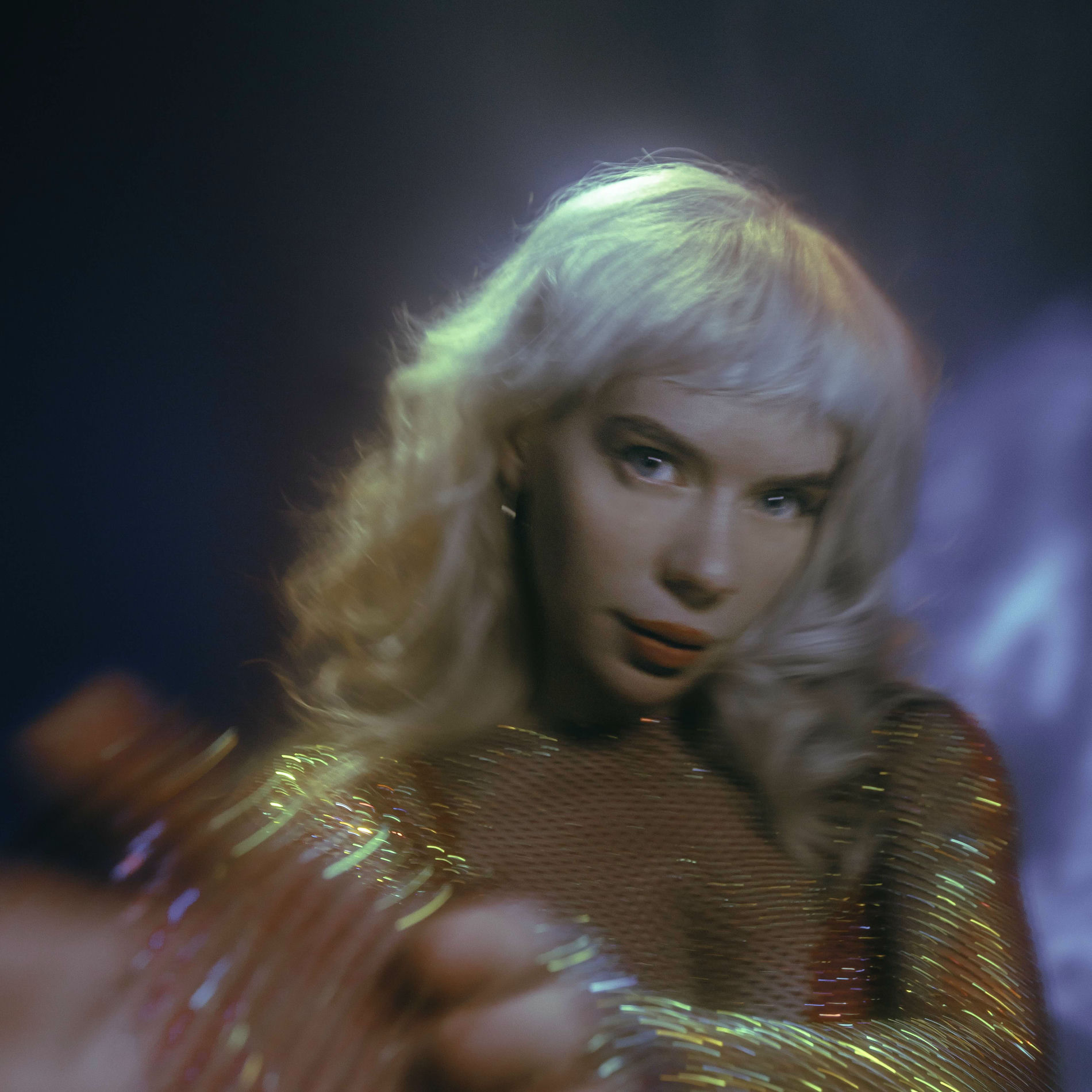 Artist picture of Pixey