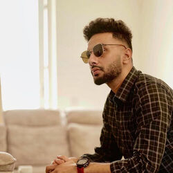 Picture of Navaan Sandhu