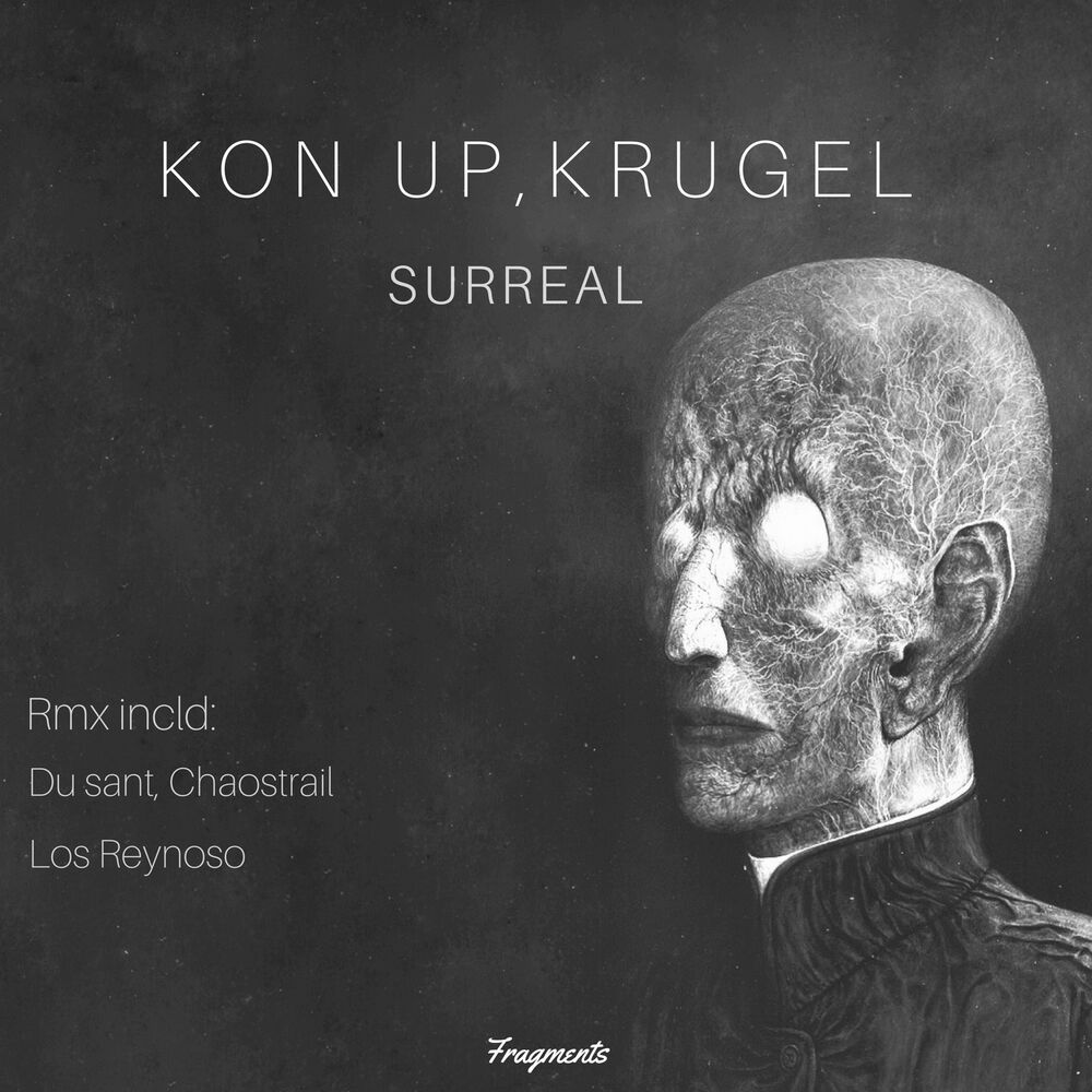 Picture of Kon Up, Krugel