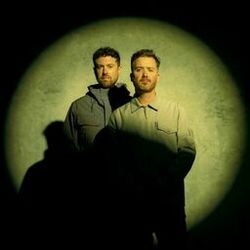 Picture of Gorgon City