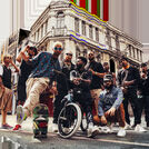 Afrocidade