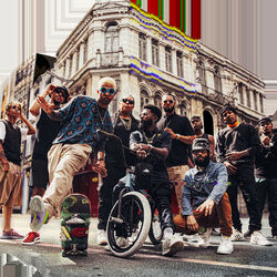 Picture of Afrocidade