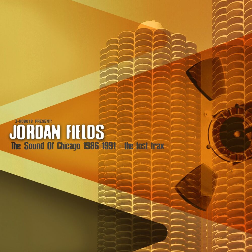 Picture of Jordan Fields
