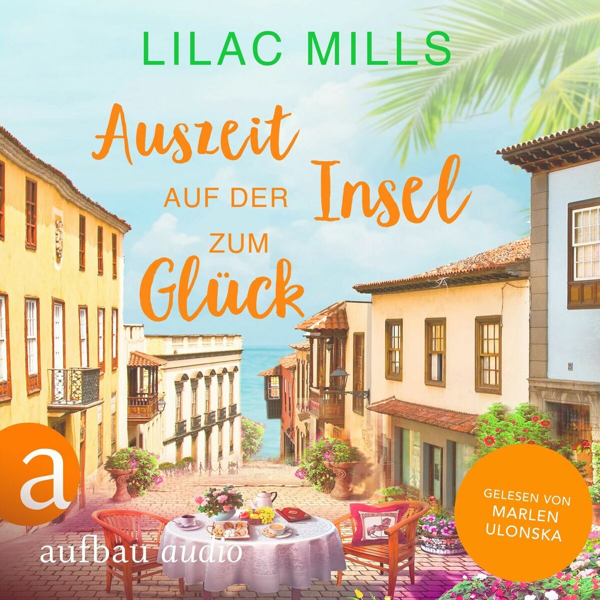 Lilac Mills