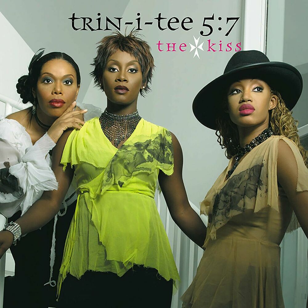 Picture of Trin-i-tee 5:7