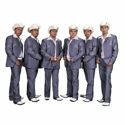 Picture of El Trono de Mexico