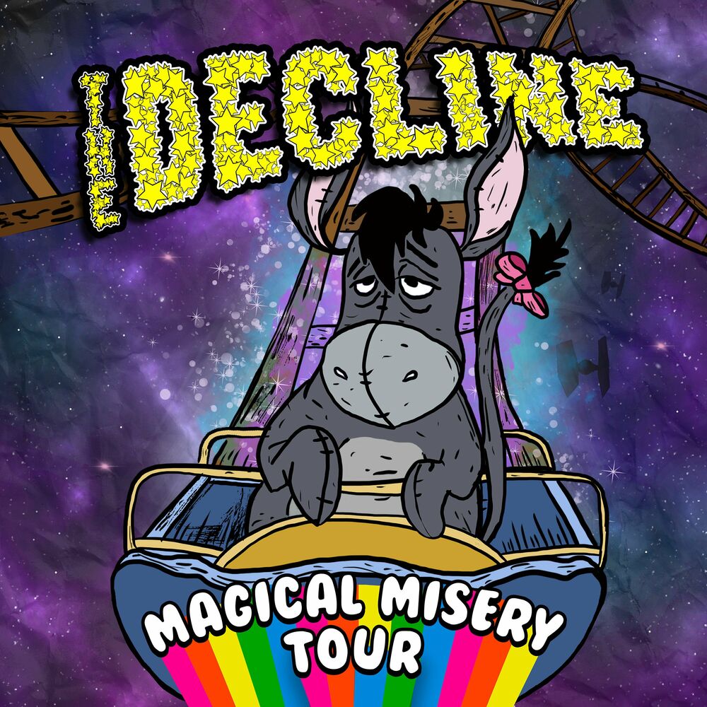 Picture of The Decline