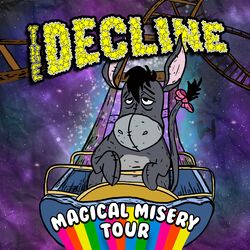 Picture of The Decline