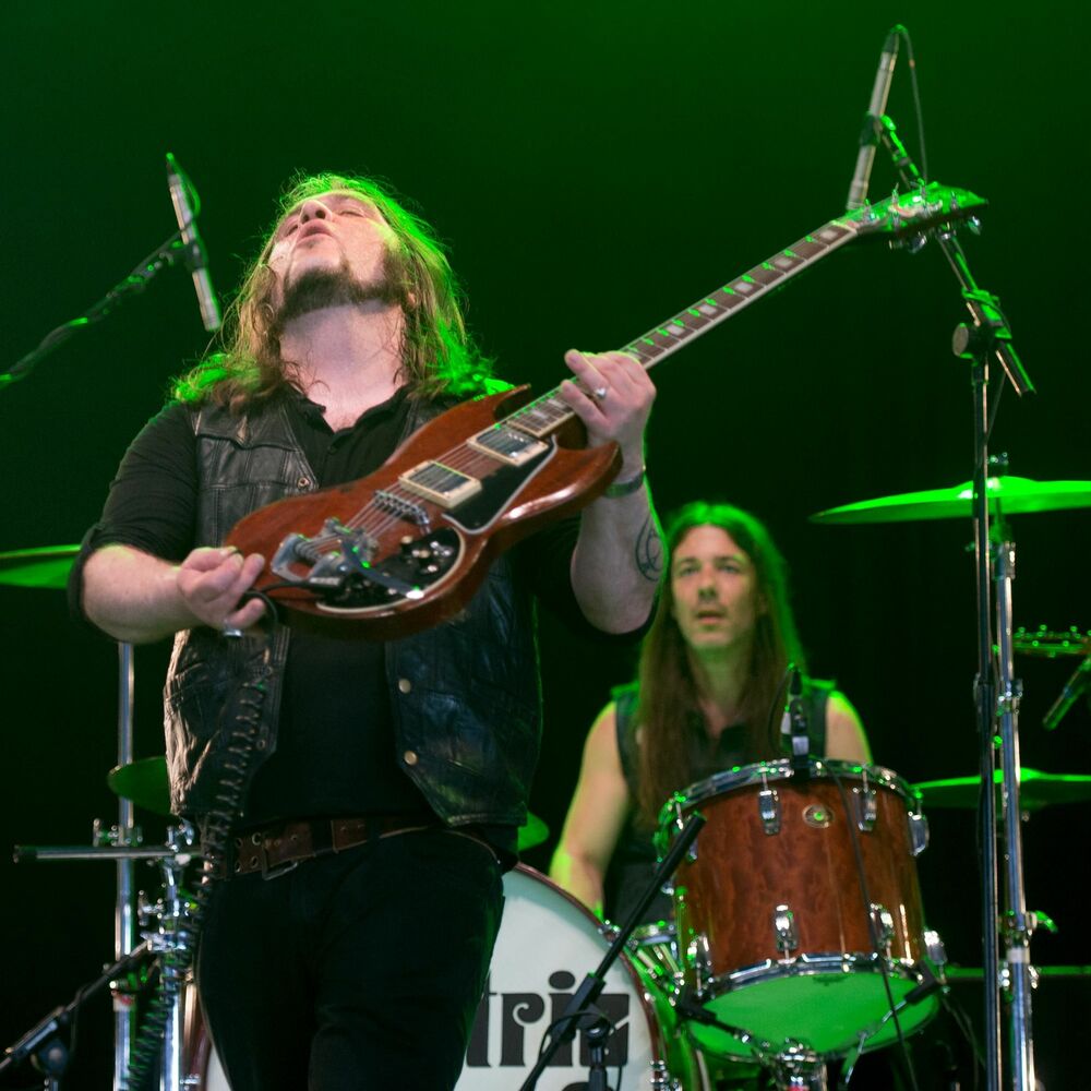 Picture of Electric Wizard