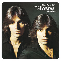 Picture of Alessi Brothers