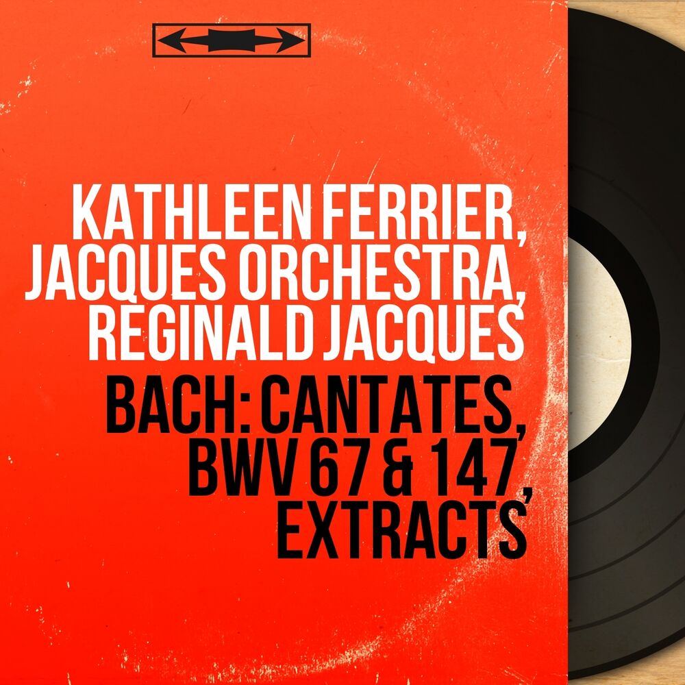 Picture of Jacques Orchestra