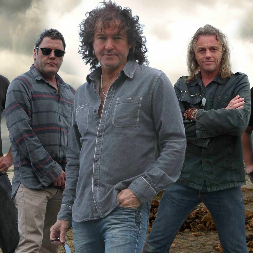 Photo de l'artiste Dare