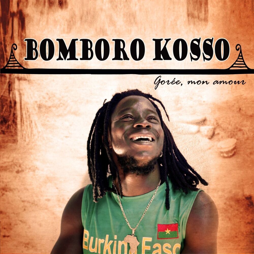 Picture of Bomboro Kosso