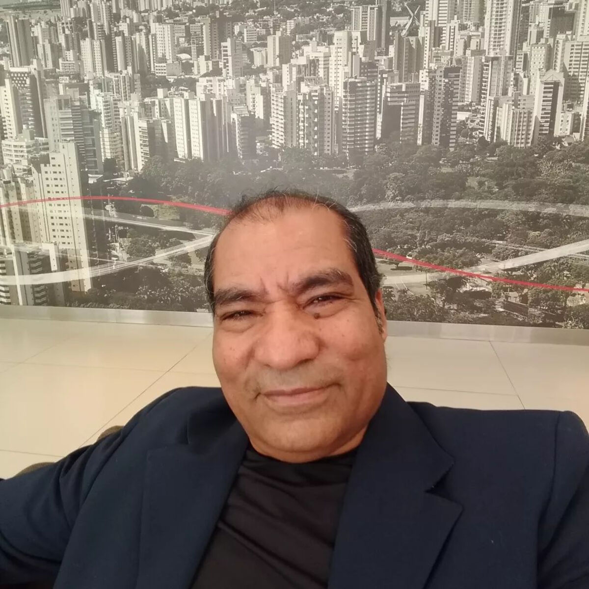 Wagner Santos