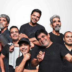 Celso Pia y su Ronda Bogot