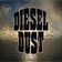 Diesel dust