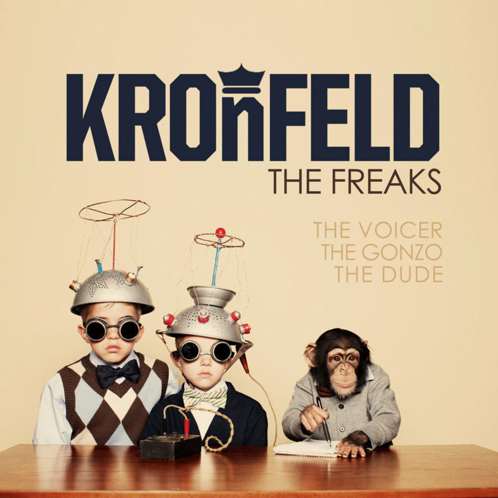 Picture of Kronfeld