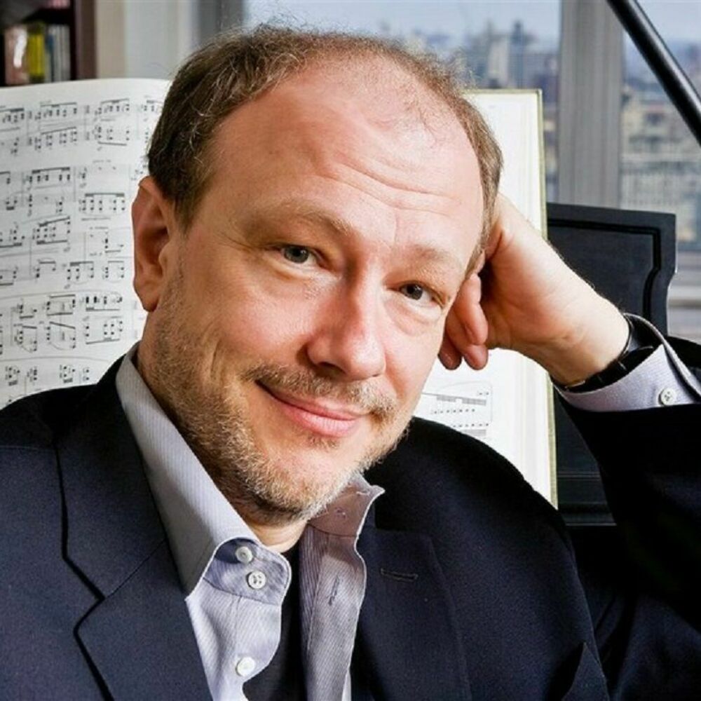 Picture of Marc-André Hamelin