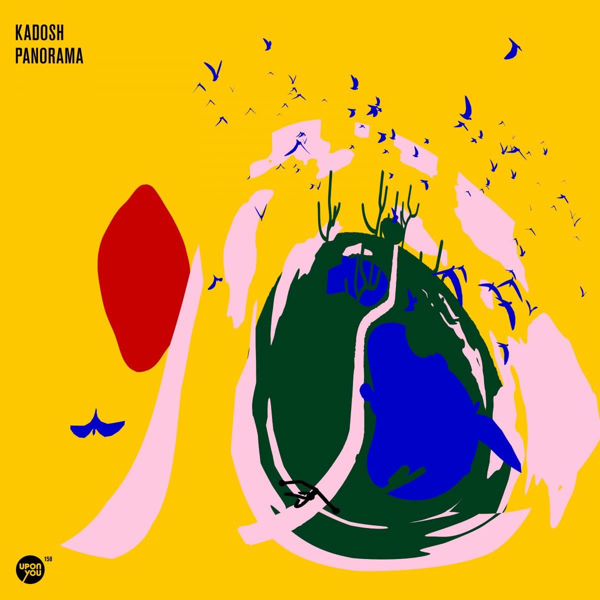 Kadosh (IL)