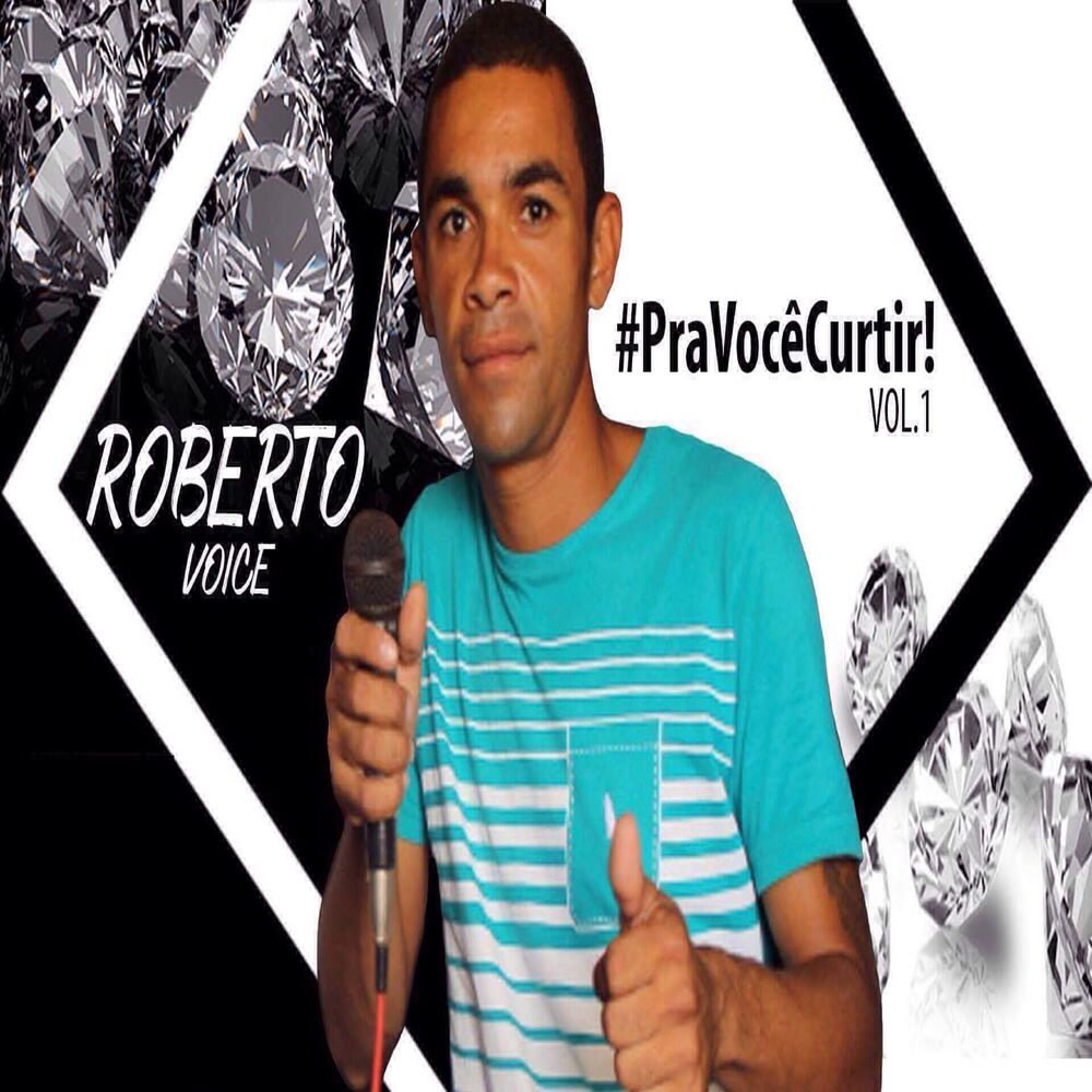 Picture of Roberto Voice
