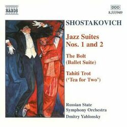 Picture of Russian State Symphony Orchestra