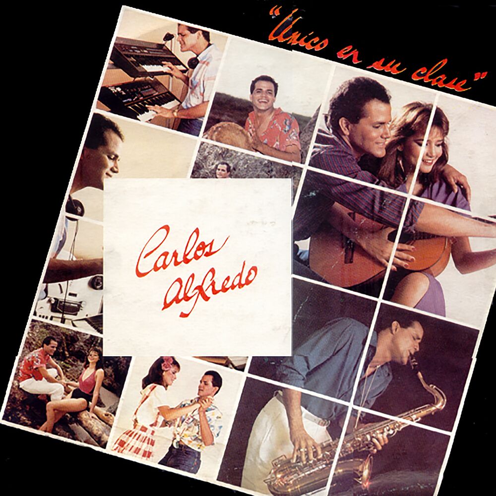Picture of Carlos Alfredo Fatule