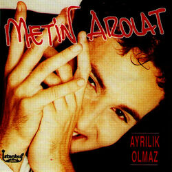 Picture of Metin Arolat