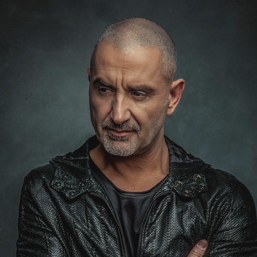 The Prophet: albums, songs, concerts | Deezer