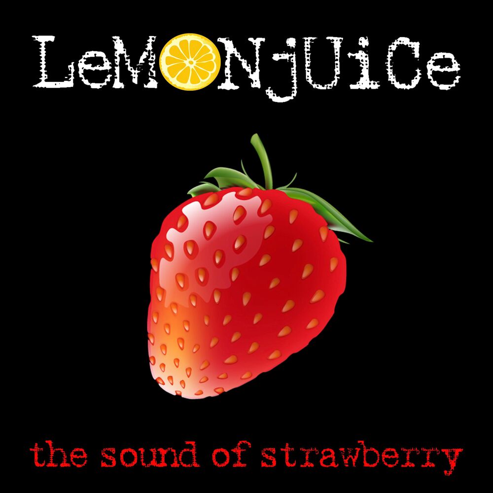 Picture of LemonJuice