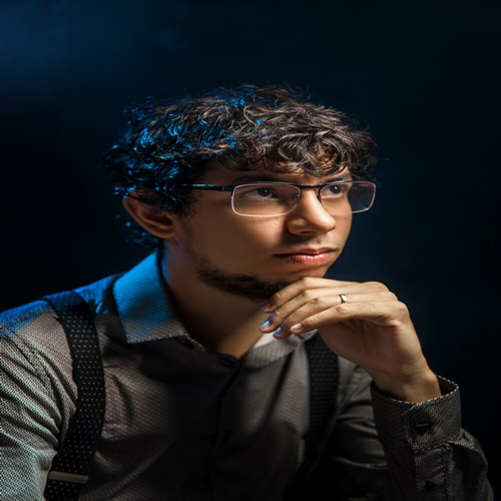 Picture of Sergy el Som