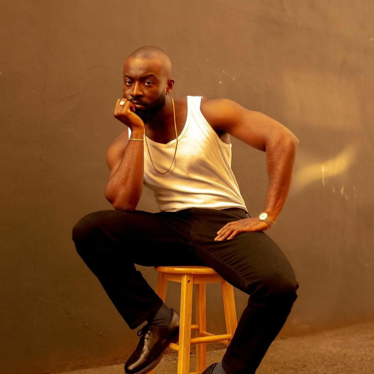 Artist picture of Kwaku Asante