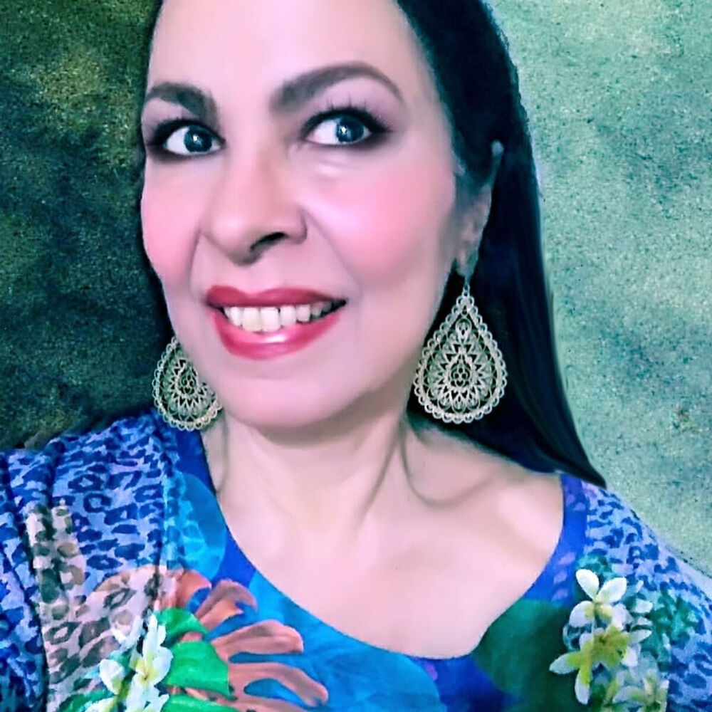 Picture of Diana Pequeno