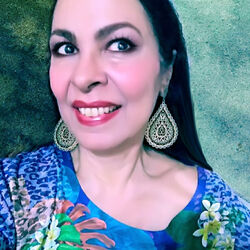 Picture of Diana Pequeno