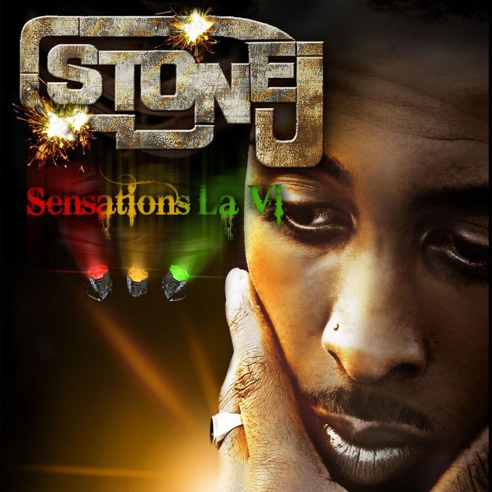 Picture of Stone J