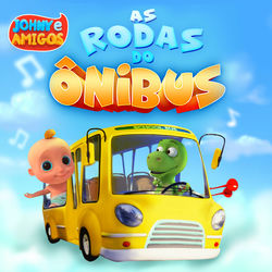 Johny e amigos